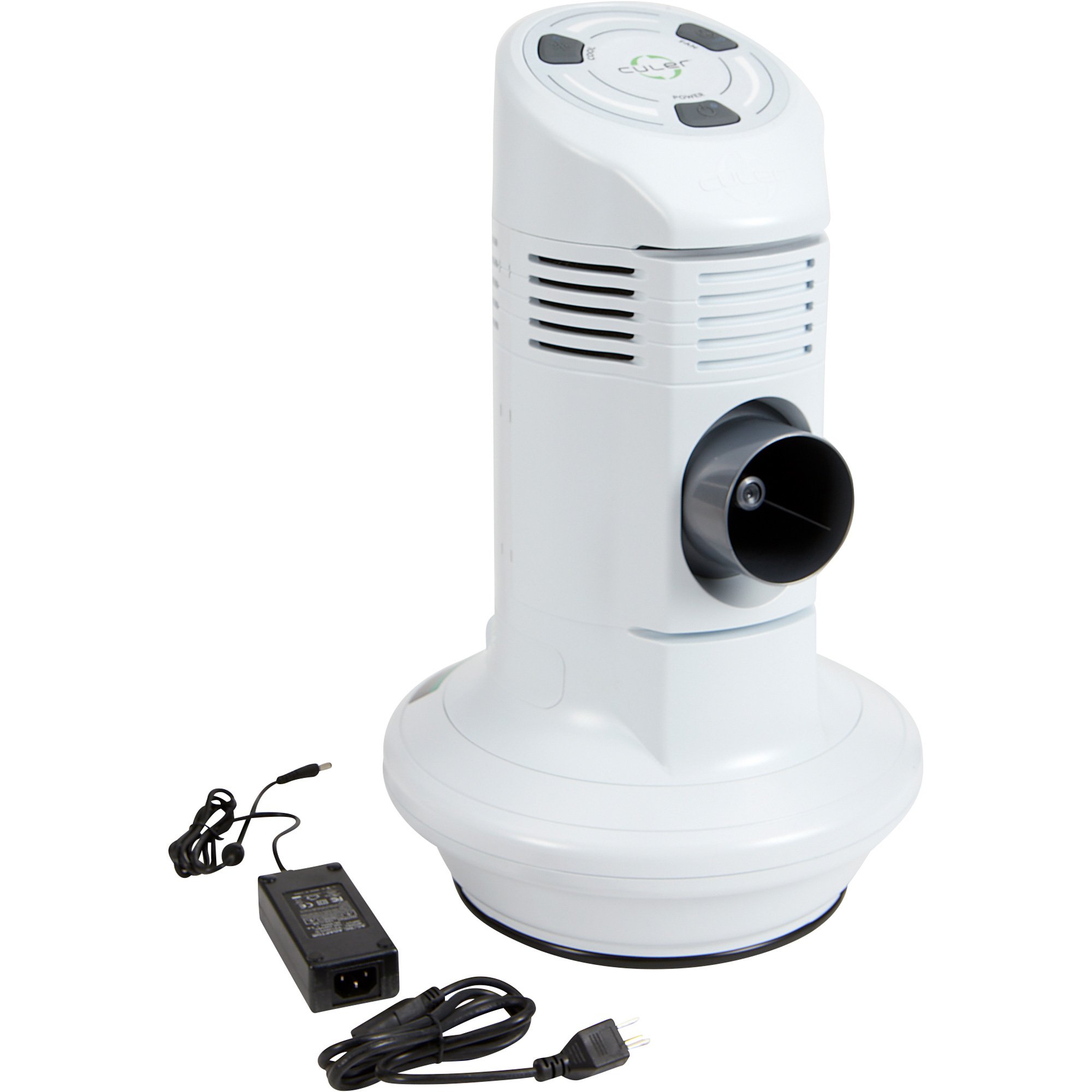 Culer Solo Single-Port Flash Evaporative Air Cooler